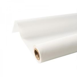 Chine Haut tissu de filtre de polyester d'écoulement pour la chaleur de drainage fondant écologique propre facile fournisseur