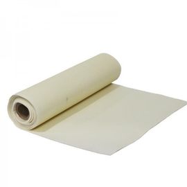 Chine Le tissu de polyester d'acrylonitrile couvre la température moyenne pour l'environnement de chroma d'alcali fournisseur