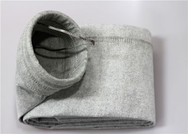 Chine 200 300 chaussettes de filtre de 400 microns, durée de vie élevée de Voidage de 50 sacs de micron longue fournisseur
