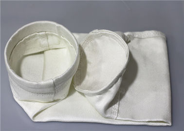 Chine Protection forte suprême de revêtements de résistance à la traction de sachets filtre de membrane de Ptfe de tissu fournisseur