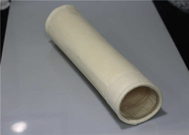Chine Le collecteur de poussière de tissu de PPS met en sac l'oxydation normale pour l'incinération des déchets fournisseur
