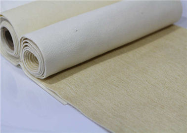 Chine Asphaltez le tissu filtrant de vase d'usine, le tissu tissé 500GSM résistant de feutre imperméable fournisseur