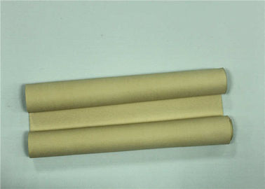 Chine Tissu filtrant de feutre d'aiguille de géotextile du film P84 superficie de grande filtration pour la purification de fumée fournisseur