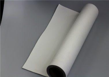 Chine Antistatique composé perforé par aiguille non tissé de tissu filtrant de polyester fournisseur