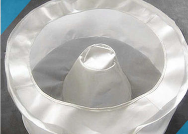 Chine Tissu automatique acide de filtre-presse, tissu filtrant Rolls pour la centrifugeuse trois à jambes fournisseur