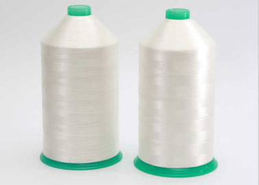 Chine Fil de couture d'accessoires de collecteur de poussière d'Aramide de polyester résistant à la chaleur fournisseur