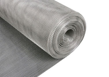 Chine Capacité forte de tissu de boulonnage d'acier inoxydable d'armure toile anti svp pas déformable fournisseur