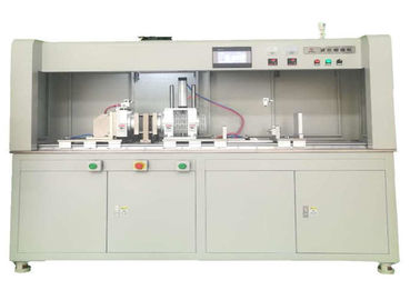 Chine Temps en aluminium de longue durée de soudure de monture de machine de cartouche de filtre à plaque fournisseur