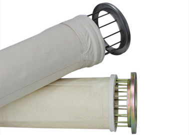 Chine Sachet filtre statique de polyester oléofuge de l'eau anti pour le collecteur de filtre à air fournisseur