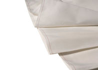 Écurie dimensionnelle de basse élongation tissée pareau d'armure toile de petit pain de tissu de filtre