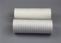 Rétrécissement d'épaisseur du tissu filtrant 1.6-1.9mm de polyester de PPS Microfiber bas