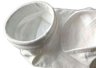 5 / 10 couleur blanche 400 de sachet filtre du collecteur de poussière de polyester de micron pp - poids de gramme 600g