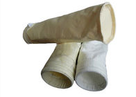 Chine Le polyester de centrale a senti G/M2 de papier de sachet filtre/de sac aspirateur 500 - 700 société