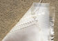 Écurie dimensionnelle de basse élongation tissée pareau d'armure toile de petit pain de tissu de filtre fournisseur