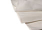 Écurie dimensionnelle de basse élongation tissée pareau d'armure toile de petit pain de tissu de filtre fournisseur