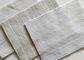 Médias de filtrage de calandrement Rolls, type industriel traitement de profondeur de tissu filtrant de revêtements de surface fournisseur