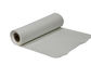 Époussetez le tissu filtrant Rolls, le type tissé par matériel 320gsm de polyester de maille de filtre fournisseur