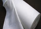 Précision réutilisable claire de Washabel de tissu filtrant de polyester haute pour le filtre-presse fournisseur