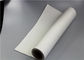 Filament lisse de polyester d'élasticité élevée liquide de tissu filtrant qu'aucun matériel ne se laisse tomber fournisseur
