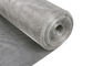 Capacité forte de tissu de boulonnage d'acier inoxydable d'armure toile anti svp pas déformable fournisseur