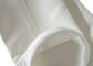 5 / 10 couleur blanche 400 de sachet filtre du collecteur de poussière de polyester de micron pp - poids de gramme 600g fournisseur