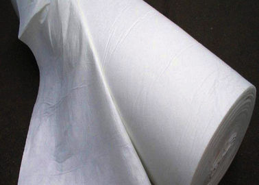 Chine Précision réutilisable claire de Washabel de tissu filtrant de polyester haute pour le filtre-presse usine