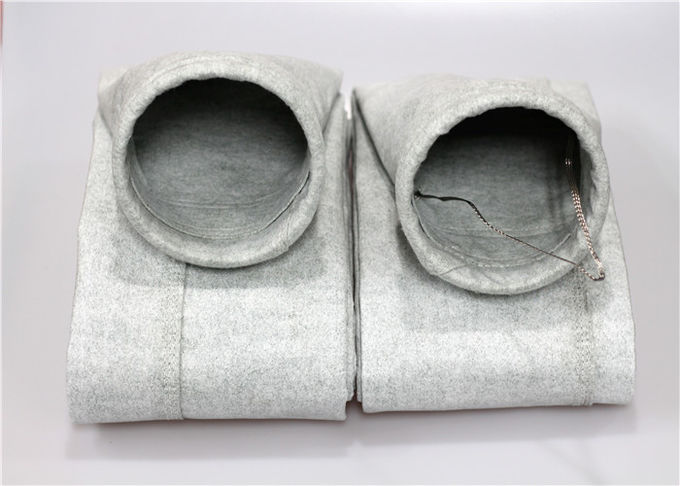 200 300 chaussettes de filtre de 400 microns, durée de vie élevée de Voidage de 50 sacs de micron longue