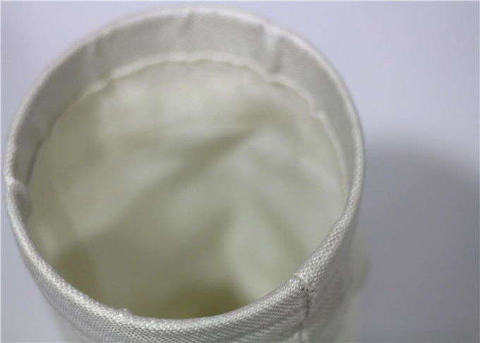 Protection forte suprême de revêtements de résistance à la traction de sachets filtre de membrane de Ptfe de tissu