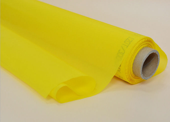 Tissu de boulonnage en nylon respirable, précision élevée imperméable de filtre de tissu de fil inoxydable