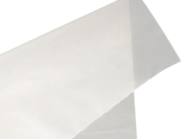 forme de perforation rectangulaire de maille de tissu de boulonnage d'impression de polyester de 30m pour la purification d'air