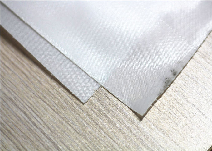 Maille uniforme de tissu de boulonnage de monofilament, force à haute résistance de tamis de grillage