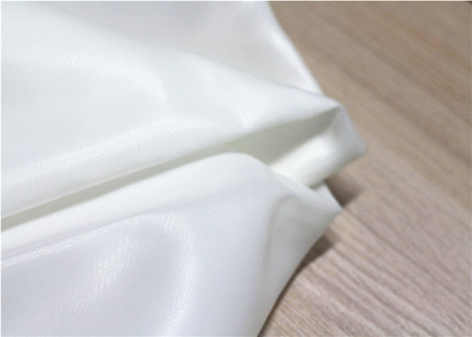 Maille uniforme de tissu de boulonnage de monofilament, force à haute résistance de tamis de grillage